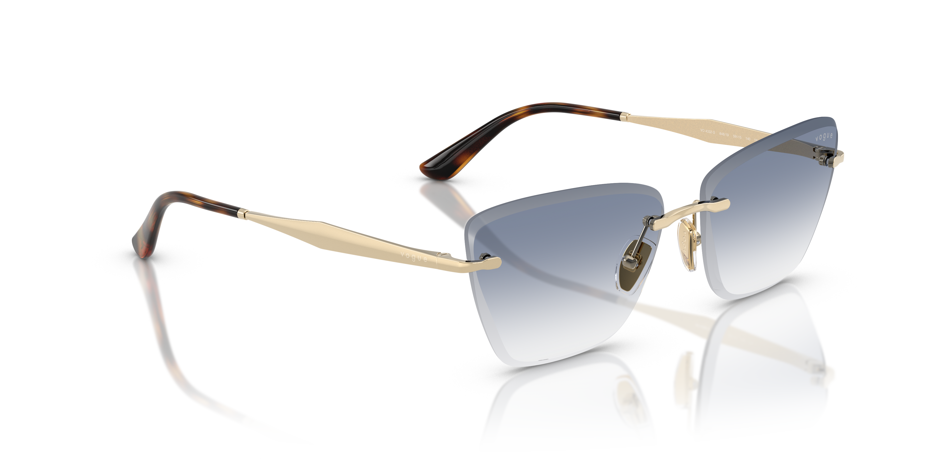 Vogue VO4332S 848/19  